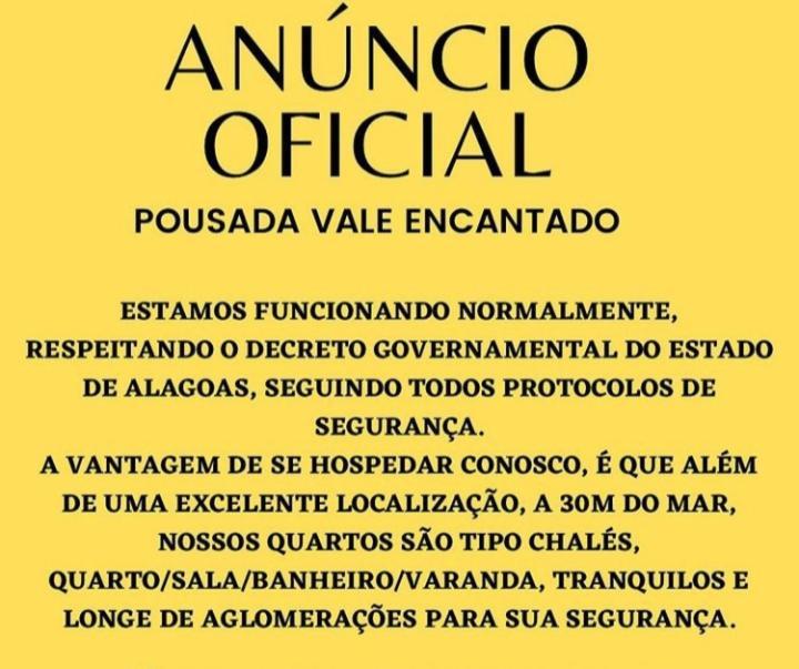 Inn Vale Encantado 3*