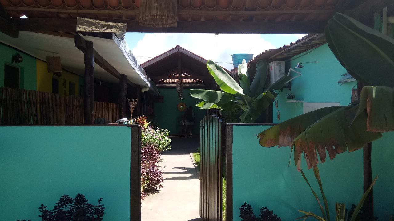 Vale Encantado Inn Sao Miguel dos Milagres