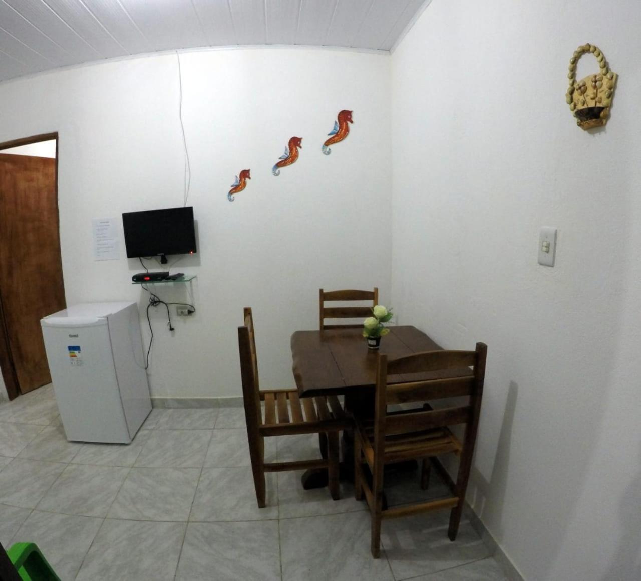 Inn Vale Encantado Sao Miguel dos Milagres