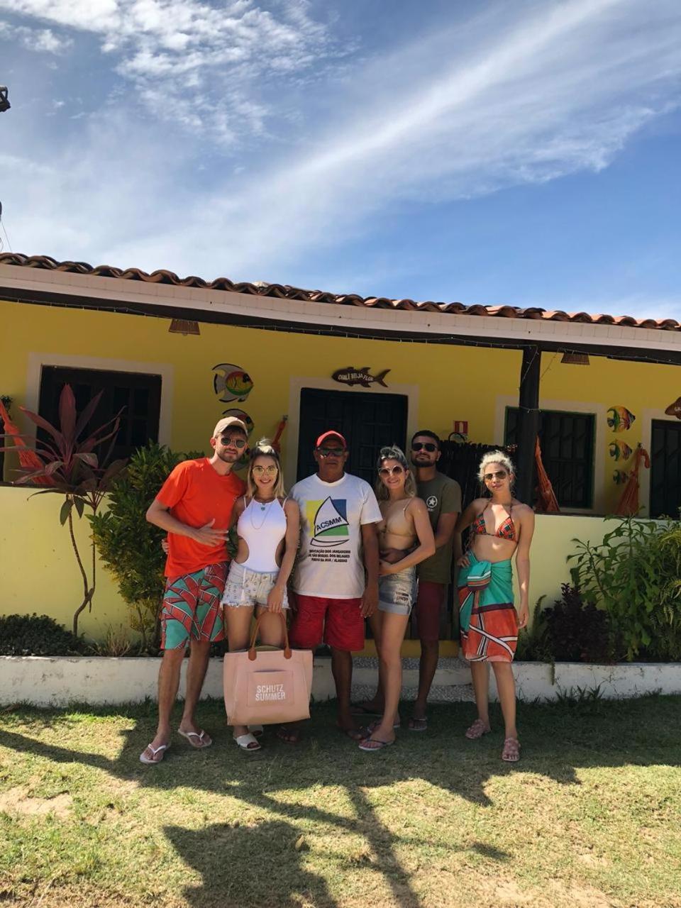 Vale Encantado 3* Sao Miguel dos Milagres