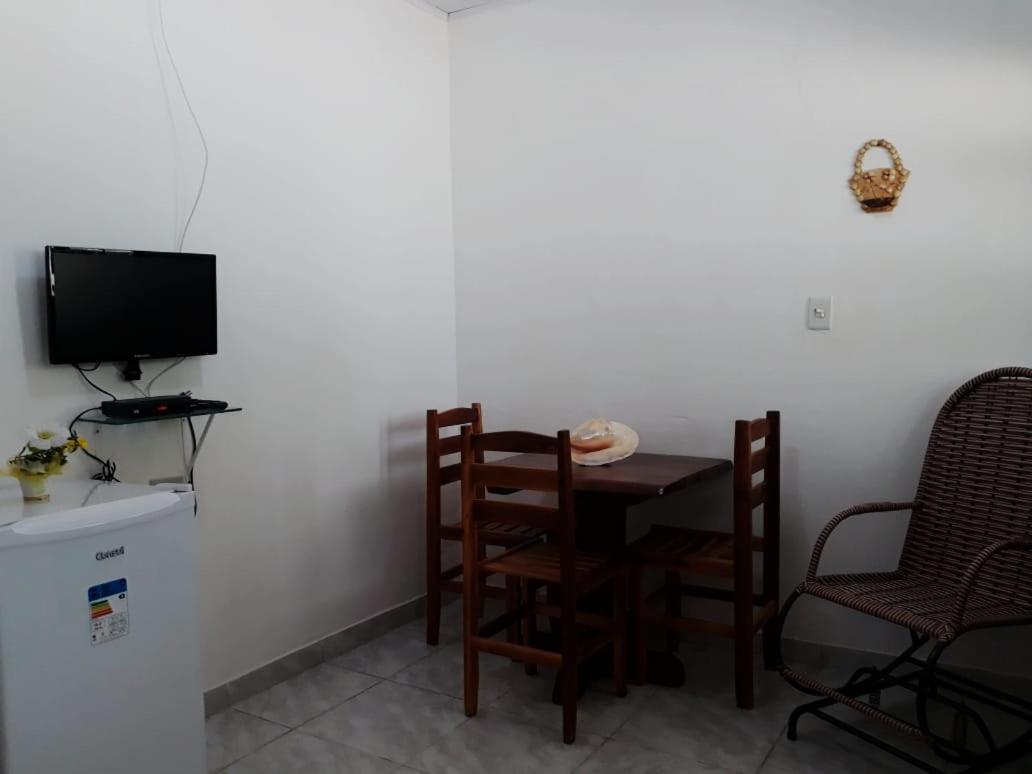 Vale Encantado Inn Sao Miguel dos Milagres