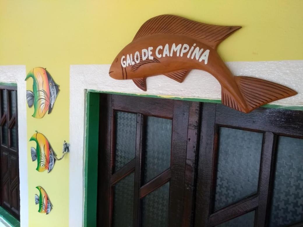 Vale Encantado