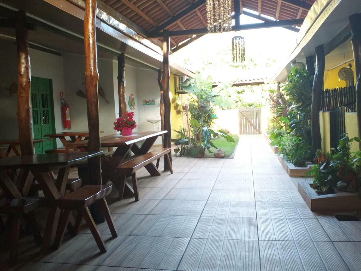 Inn Vale Encantado