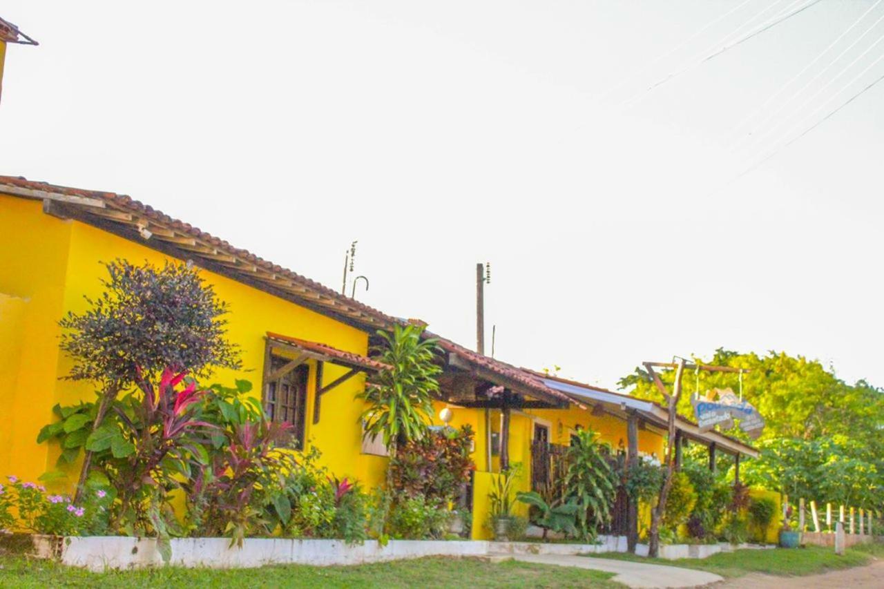 Vale Encantado Inn