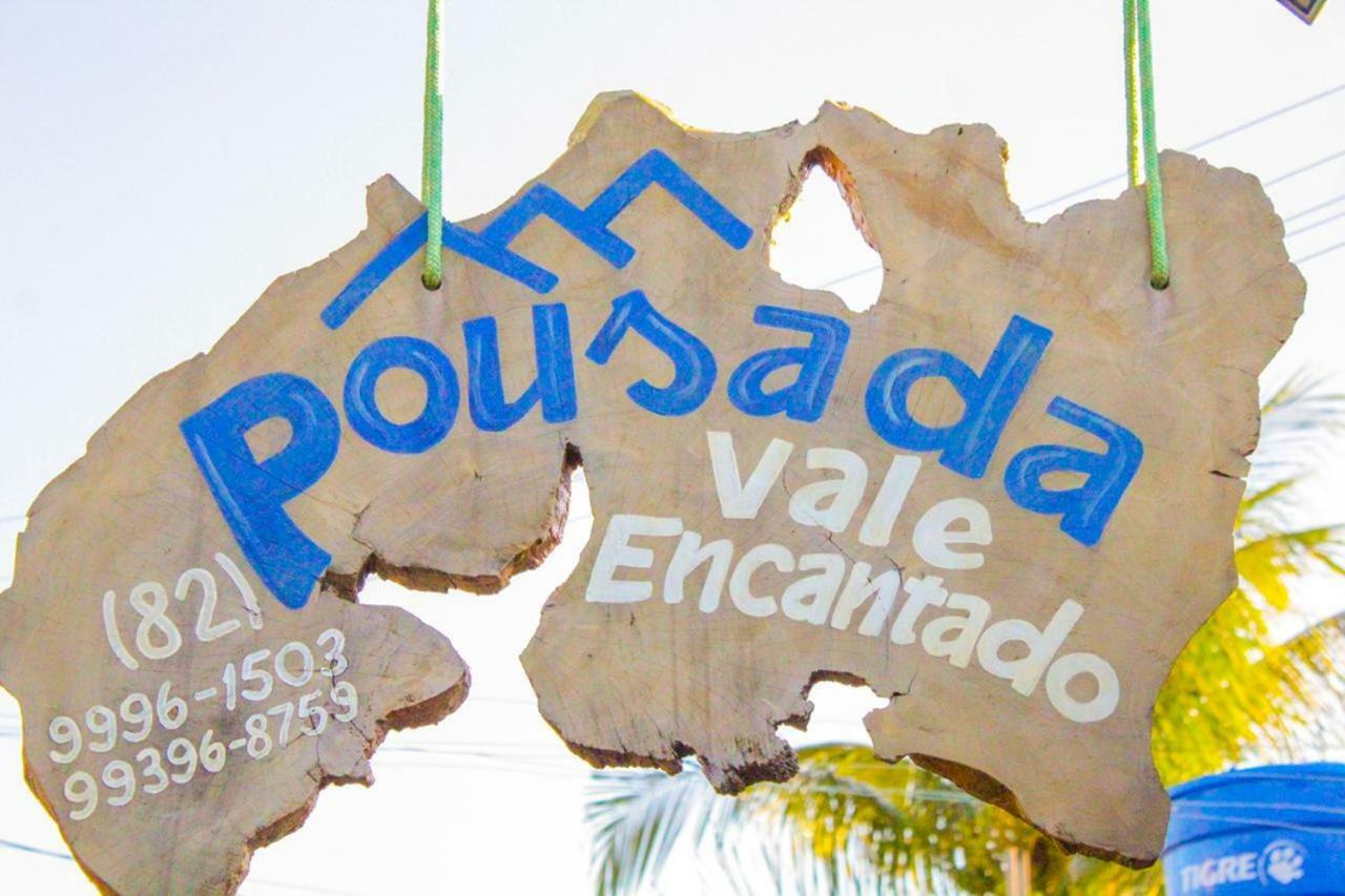 Vale Encantado