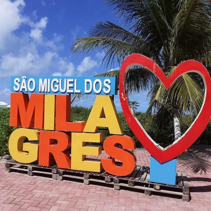 Vale Encantado 3* Sao Miguel dos Milagres