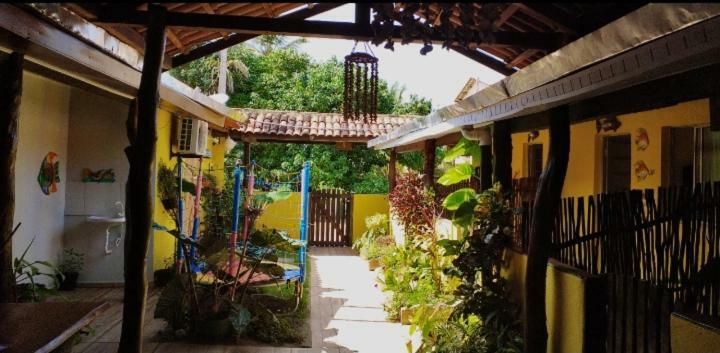 Vale Encantado Inn