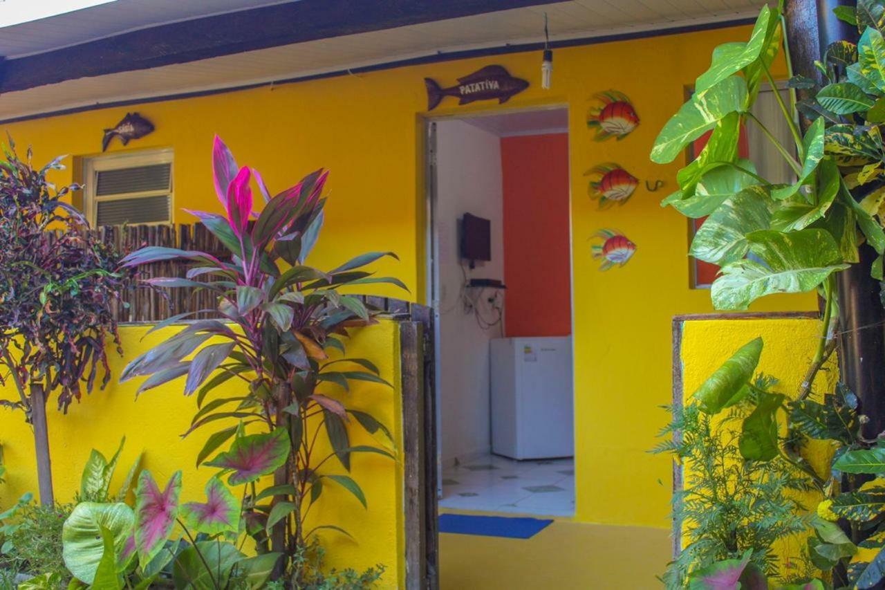 Inn Vale Encantado Sao Miguel dos Milagres