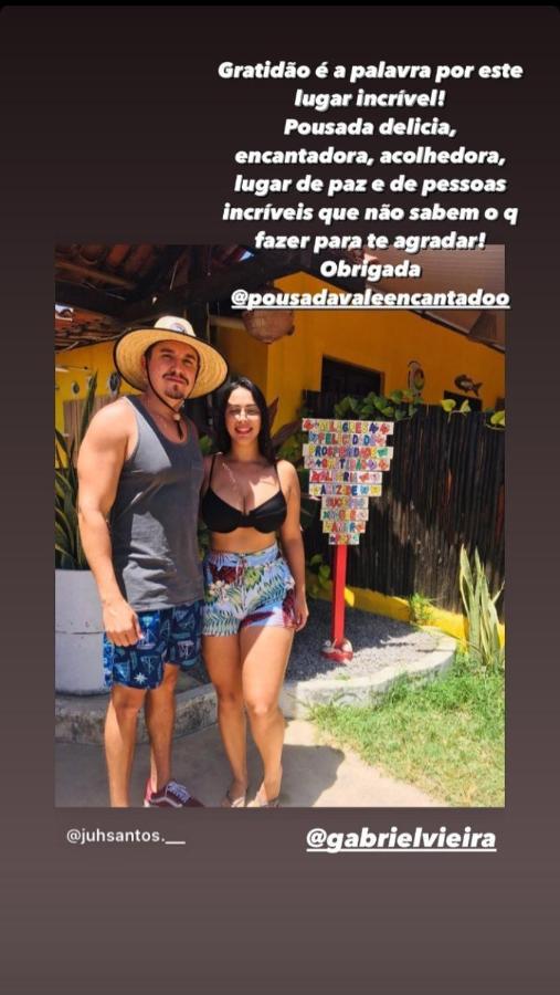 Vale Encantado